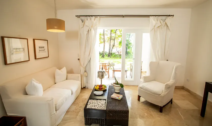 Junior Suite Lanai Ocean Front Casa Colonial Beach & Spa Puerto Plata Junior Suite Lanai Ocean Front Casa Colonial Beach & Spa Puerto Plata