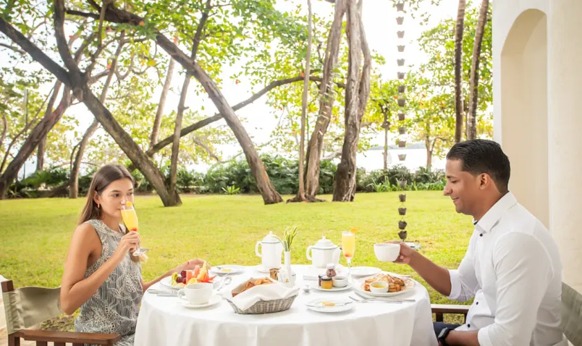 Junior Suite Lanai Ocean Front Casa Colonial Beach & Spa Puerto Plata Junior Suite Lanai Ocean Front Casa Colonial Beach & Spa Puerto Plata