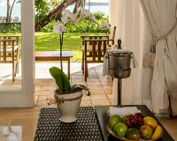 Junior Suite Lanai Ocean Front Casa Colonial Beach & Spa Puerto Plata Junior Suite Lanai Ocean Front Casa Colonial Beach & Spa Puerto Plata