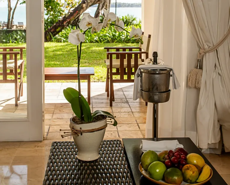 Junior Suite Lanai Ocean Front Casa Colonial Beach & Spa Puerto Plata Junior Suite Lanai Ocean Front Casa Colonial Beach & Spa Puerto Plata
