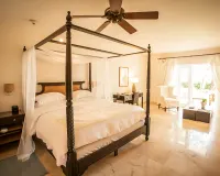 Junior Suite Lanai Ocean Front Casa Colonial Beach & Spa Puerto Plata Junior Suite Lanai Ocean Front Casa Colonial Beach & Spa Puerto Plata