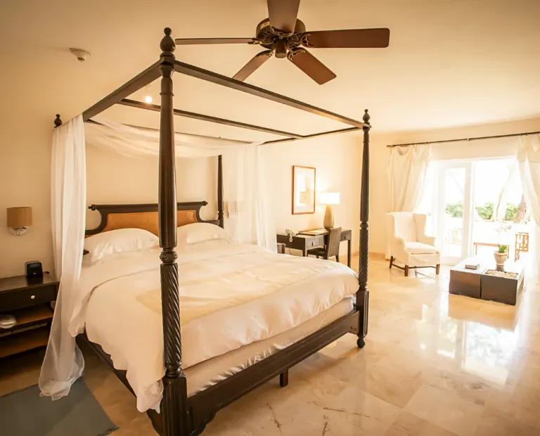 Junior Suite Lanai Ocean Front Casa Colonial Beach & Spa Puerto Plata Junior Suite Lanai Ocean Front Casa Colonial Beach & Spa Puerto Plata