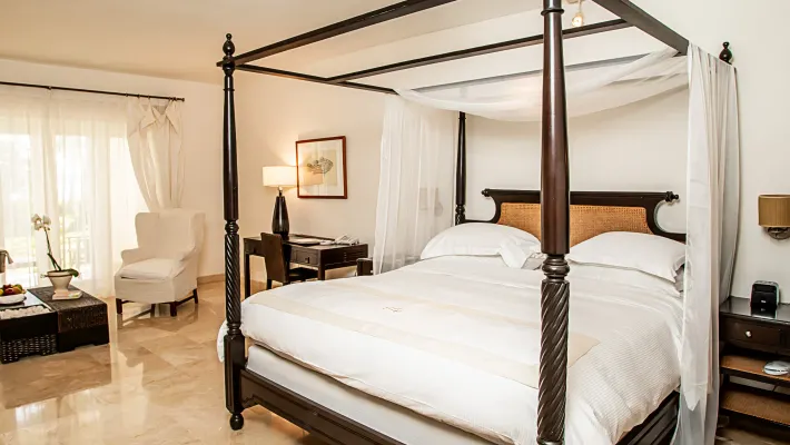 Junior Suite Lanai Ocean Front Casa Colonial Beach & Spa Puerto Plata Junior Suite Lanai Ocean Front Casa Colonial Beach & Spa Puerto Plata