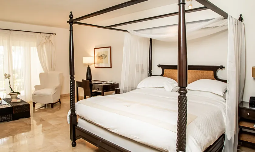 Junior Suite Lanai Ocean Front Casa Colonial Beach & Spa Puerto Plata Junior Suite Lanai Ocean Front Casa Colonial Beach & Spa Puerto Plata
