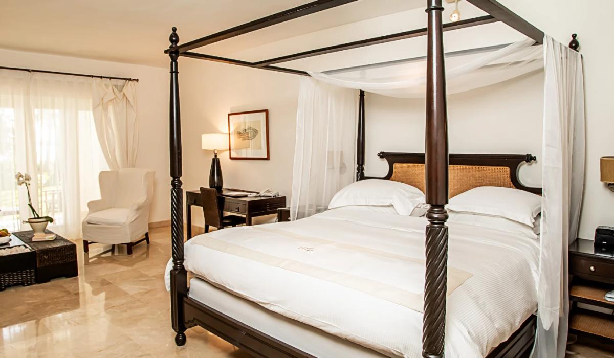 Junior Suite Ocean Front  Casa Colonial Beach & Spa Puerto Plata Junior Suite Ocean Front  Casa Colonial Beach & Spa Puerto Plata