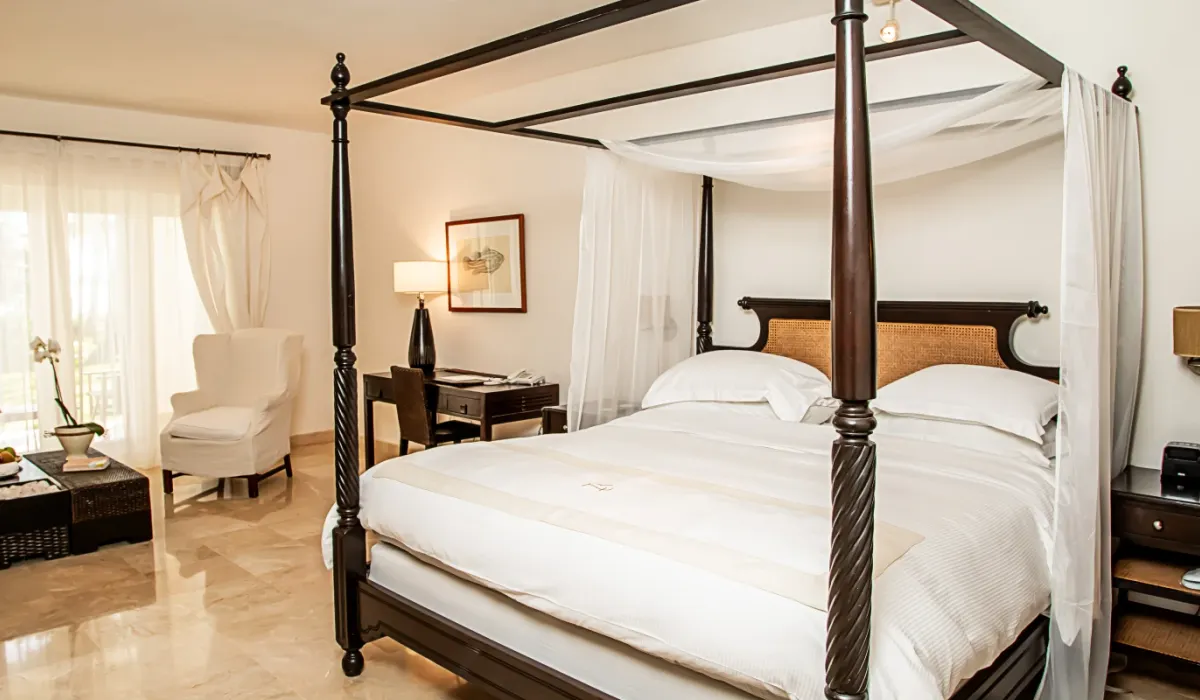 Junior Suite Ocean Front Casa Colonial Beach & Spa Puerto Plata Junior Suite Ocean Front Casa Colonial Beach & Spa Puerto Plata
