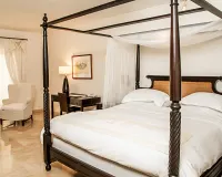 Junior Suite Ocean Front Casa Colonial Beach & Spa Puerto Plata Junior Suite Ocean Front Casa Colonial Beach & Spa Puerto Plata