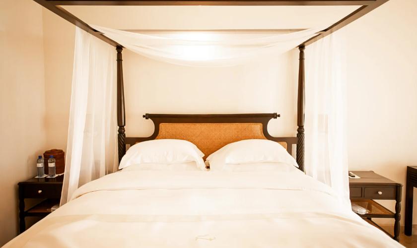 Suite junior vue tropicale  Casa Colonial Beach & Spa Puerto Plata Suite junior vue tropicale  Casa Colonial Beach & Spa Puerto Plata