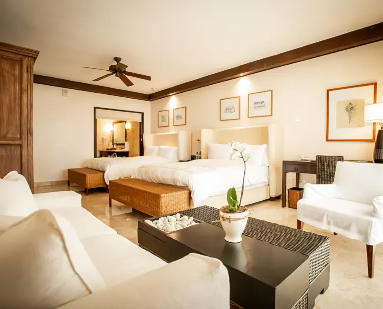 Junior Suite Tropical View Casa Colonial Beach & Spa Puerto Plata Junior Suite Tropical View Casa Colonial Beach & Spa Puerto Plata