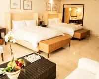 Junior Suite Tropical View Casa Colonial Beach & Spa Puerto Plata Junior Suite Tropical View Casa Colonial Beach & Spa Puerto Plata