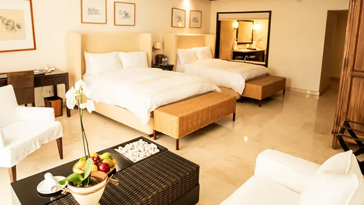 Junior Suite Tropical View Casa Colonial Beach & Spa Puerto Plata Junior Suite Tropical View Casa Colonial Beach & Spa Puerto Plata