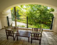 Junior Suite Tropical View Casa Colonial Beach & Spa Puerto Plata Junior Suite Tropical View Casa Colonial Beach & Spa Puerto Plata