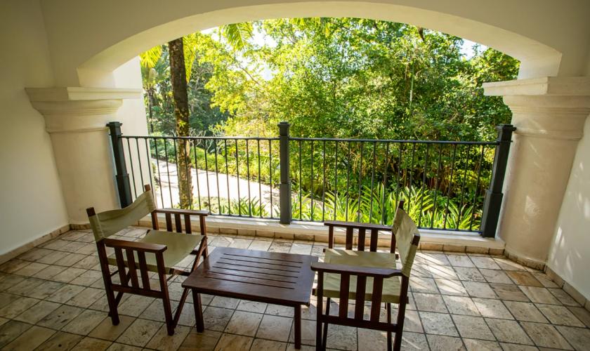 Suite junior vue tropicale  Casa Colonial Beach & Spa Puerto Plata Suite junior vue tropicale  Casa Colonial Beach & Spa Puerto Plata