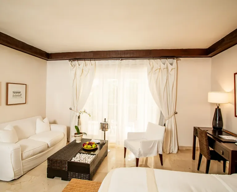 Junior Suite Tropical View Casa Colonial Beach & Spa Puerto Plata Junior Suite Tropical View Casa Colonial Beach & Spa Puerto Plata