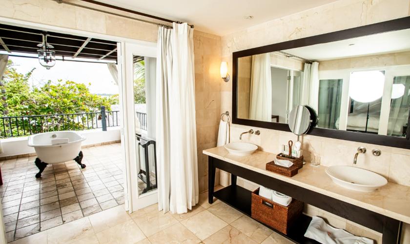 Penthouse-Ocean Front  Casa Colonial Beach & Spa Puerto Plata Penthouse-Ocean Front  Casa Colonial Beach & Spa Puerto Plata