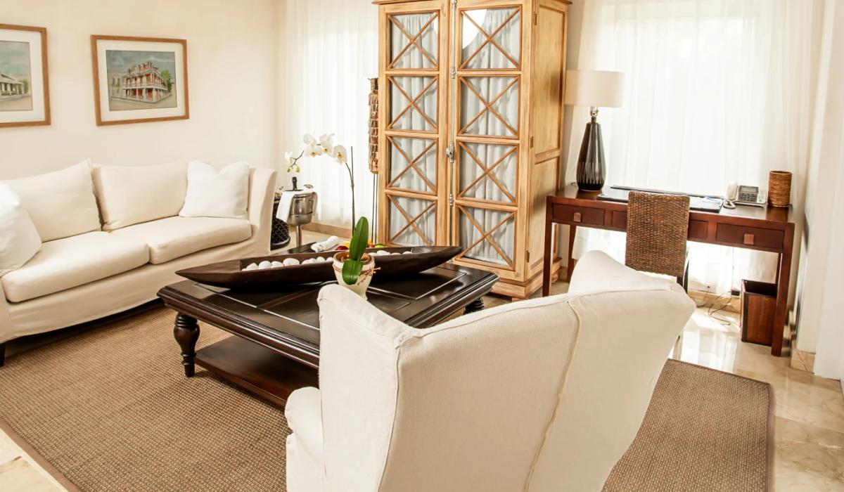 Penthouse-Ocean Front  Casa Colonial Beach & Spa Puerto Plata Penthouse-Ocean Front  Casa Colonial Beach & Spa Puerto Plata