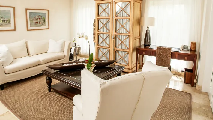Penthouse-Ocean Front Casa Colonial Beach & Spa Puerto Plata Penthouse-Ocean Front Casa Colonial Beach & Spa Puerto Plata