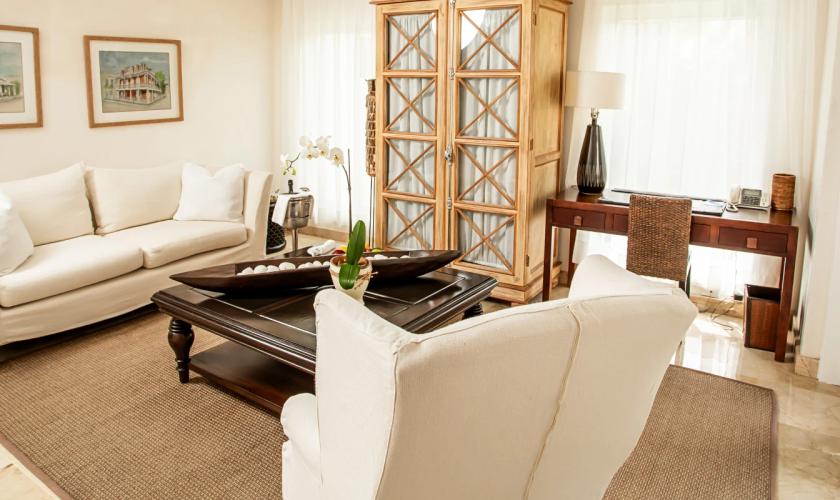 Penthouse-Ocean Front  Casa Colonial Beach & Spa Puerto Plata Penthouse-Ocean Front  Casa Colonial Beach & Spa Puerto Plata