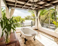 Penthouse-Ocean Front Casa Colonial Beach & Spa Puerto Plata Penthouse-Ocean Front Casa Colonial Beach & Spa Puerto Plata