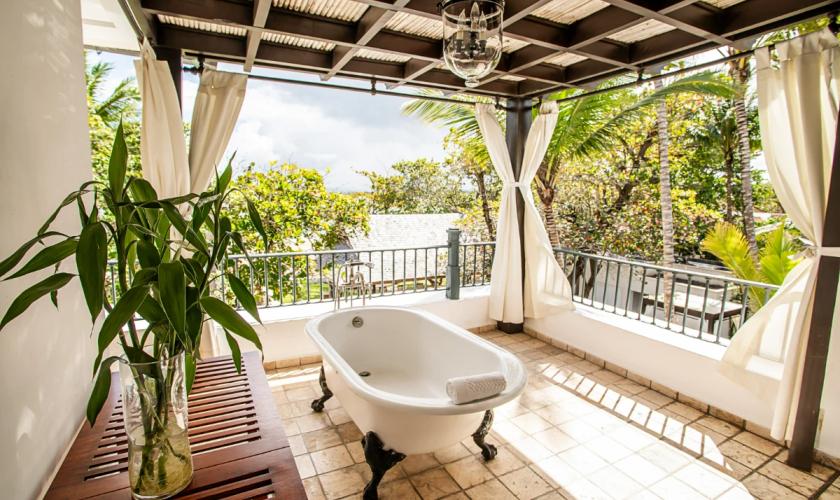 Penthouse-Ocean Front  Casa Colonial Beach & Spa Puerto Plata Penthouse-Ocean Front  Casa Colonial Beach & Spa Puerto Plata