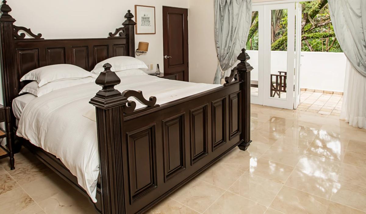 Suite Tropical View  Casa Colonial Beach & Spa Puerto Plata Suite Tropical View  Casa Colonial Beach & Spa Puerto Plata