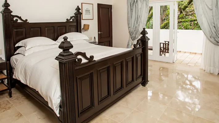 Suite Tropical View Casa Colonial Beach & Spa Puerto Plata Suite Tropical View Casa Colonial Beach & Spa Puerto Plata