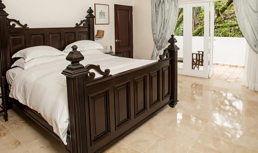 Suite Tropical View  Casa Colonial Beach & Spa Puerto Plata Suite Tropical View  Casa Colonial Beach & Spa Puerto Plata