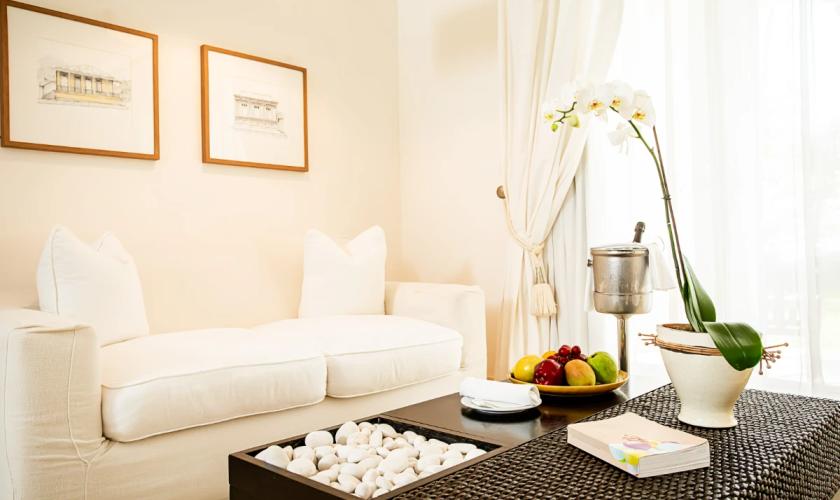 Suite Tropical View  Casa Colonial Beach & Spa Puerto Plata Suite Tropical View  Casa Colonial Beach & Spa Puerto Plata