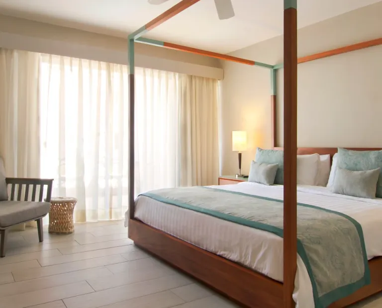 Superior Room VH Atmosphere Resort & Beach Club Puerto Plata Superior Room VH Atmosphere Resort & Beach Club Puerto Plata