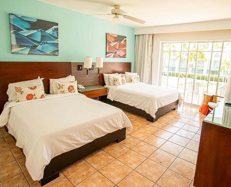 Superior VH Premier Package Gran Ventana Beach Resort Puerto Plata Superior VH Premier Package Gran Ventana Beach Resort Puerto Plata