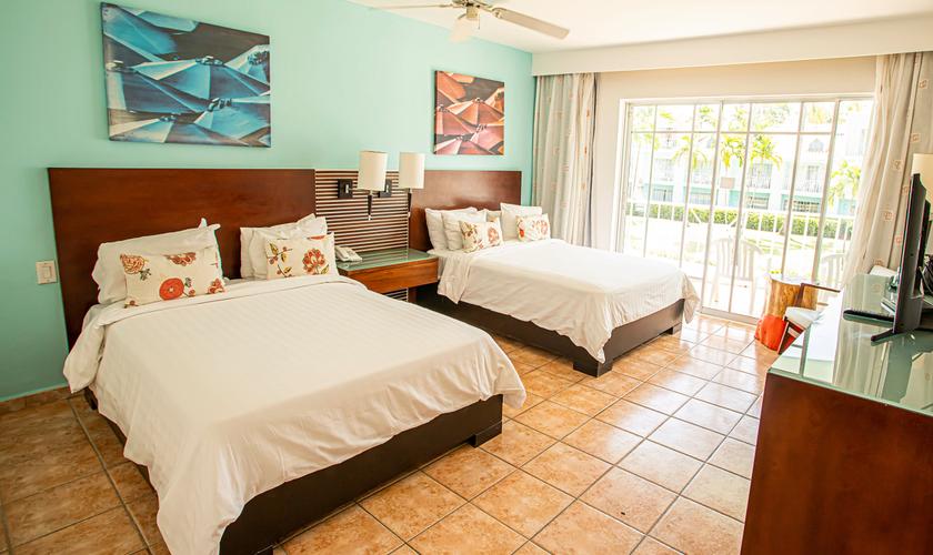 Superior VH Premier Package Gran Ventana Beach Resort Puerto Plata Superior VH Premier Package Gran Ventana Beach Resort Puerto Plata
