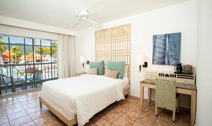 Superior with Premium Package Gran Ventana Beach Resort Puerto Plata Superior with Premium Package Gran Ventana Beach Resort Puerto Plata