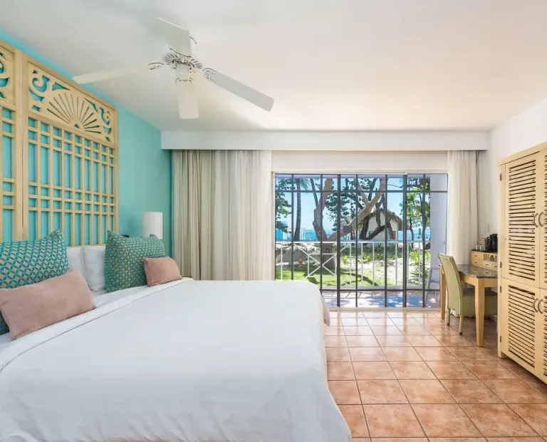 Superior with Premium Package Gran Ventana Beach Resort Puerto Plata Superior with Premium Package Gran Ventana Beach Resort Puerto Plata