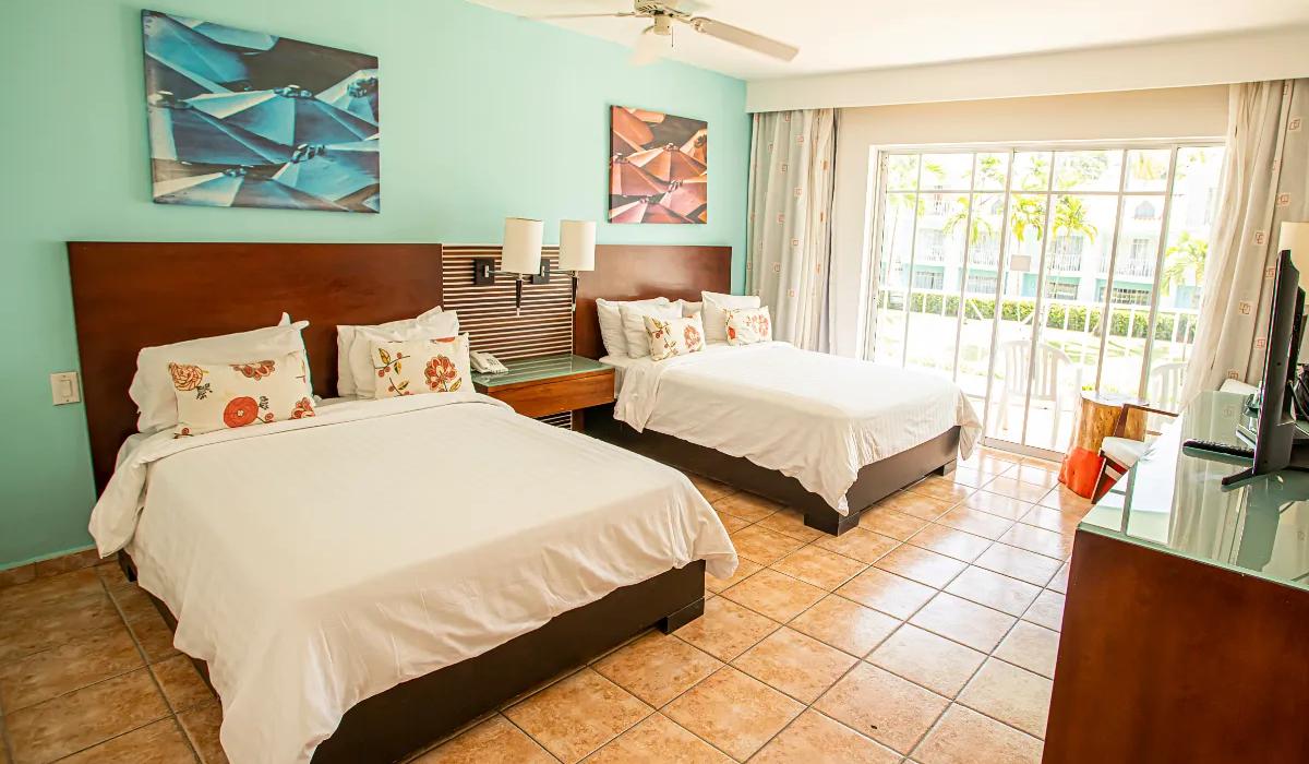 Superior with Premium Package Gran Ventana Beach Resort Puerto Plata Superior with Premium Package Gran Ventana Beach Resort Puerto Plata
