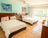 Superior with Premium Package Gran Ventana Beach Resort Puerto Plata Superior with Premium Package Gran Ventana Beach Resort Puerto Plata