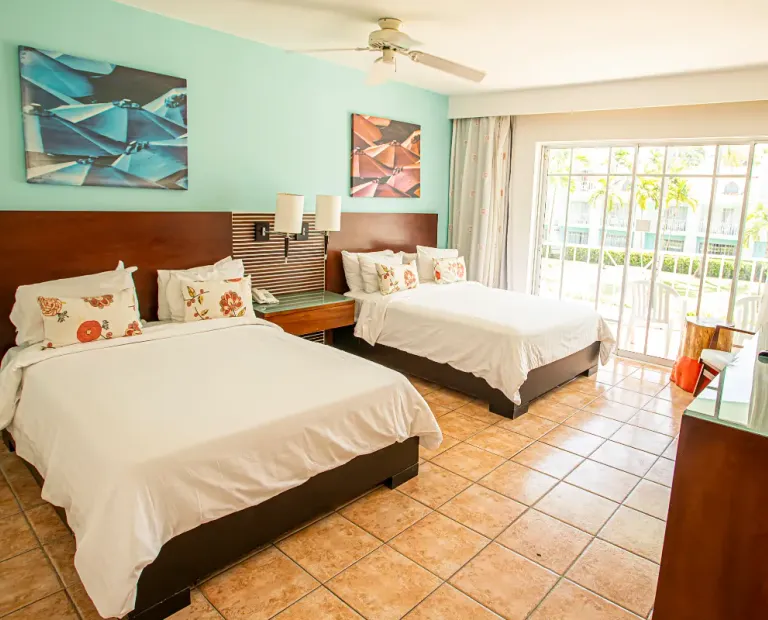 Superior with Premium Package Gran Ventana Beach Resort Puerto Plata Superior with Premium Package Gran Ventana Beach Resort Puerto Plata