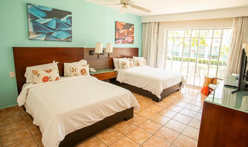 Superior with Premium Package Gran Ventana Beach Resort Puerto Plata Superior with Premium Package Gran Ventana Beach Resort Puerto Plata