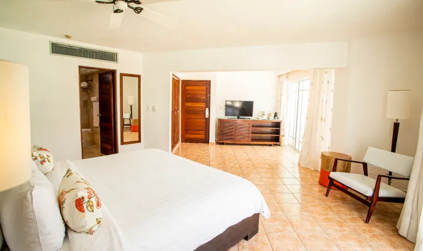 Superior with Royal Package Gran Ventana Beach Resort Puerto Plata Superior with Royal Package Gran Ventana Beach Resort Puerto Plata