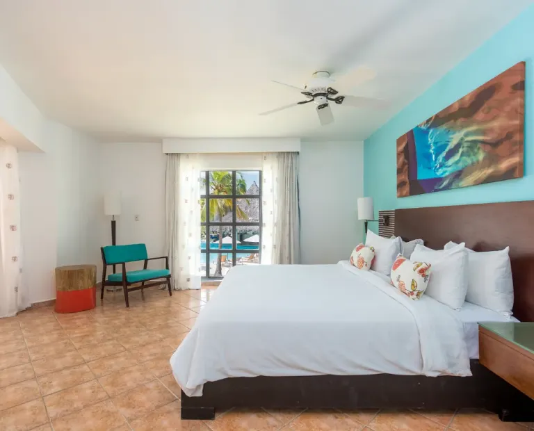 Superior with Royal Package Gran Ventana Beach Resort Puerto Plata Superior with Royal Package Gran Ventana Beach Resort Puerto Plata