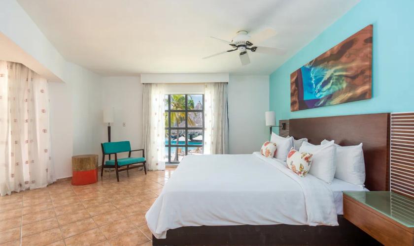 Superior with Royal Package Gran Ventana Beach Resort Puerto Plata Superior with Royal Package Gran Ventana Beach Resort Puerto Plata