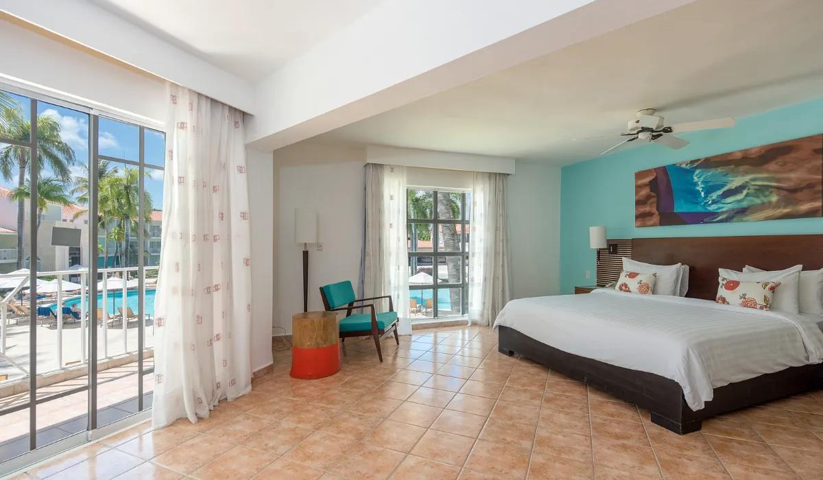 Superior with Royal Package Gran Ventana Beach Resort Puerto Plata Superior with Royal Package Gran Ventana Beach Resort Puerto Plata