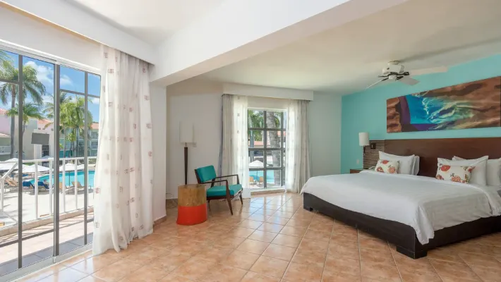 Superior with Royal Package Gran Ventana Beach Resort Puerto Plata Superior with Royal Package Gran Ventana Beach Resort Puerto Plata