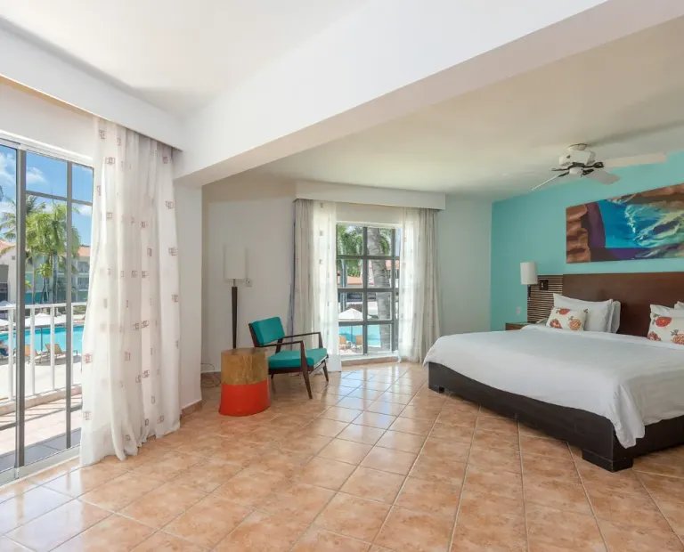 Superior with Royal Package Gran Ventana Beach Resort Puerto Plata Superior with Royal Package Gran Ventana Beach Resort Puerto Plata
