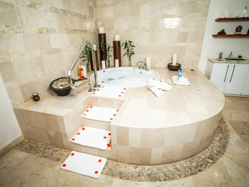 Spa Casa Colonial Beach & Spa Puerto Plata Spa Casa Colonial Beach & Spa Puerto Plata