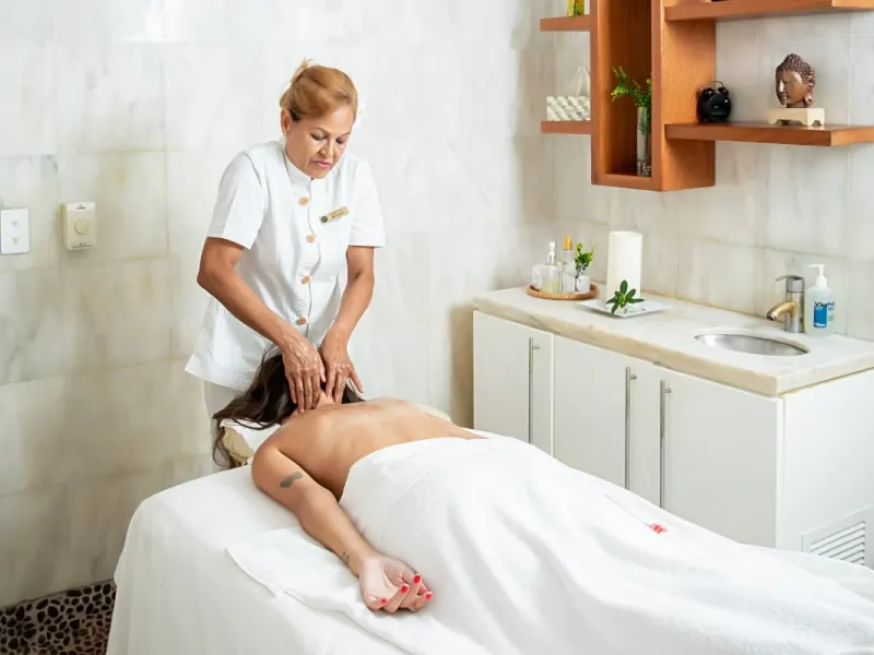 Spa Casa Colonial Beach & Spa Puerto Plata Spa Casa Colonial Beach & Spa Puerto Plata