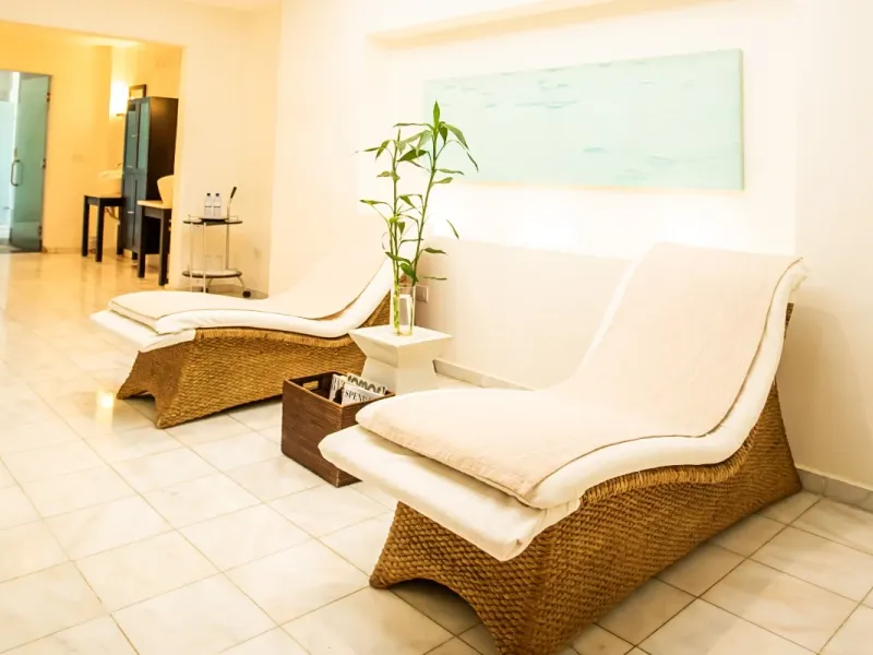 Spa Casa Colonial Beach & Spa Puerto Plata Spa Casa Colonial Beach & Spa Puerto Plata