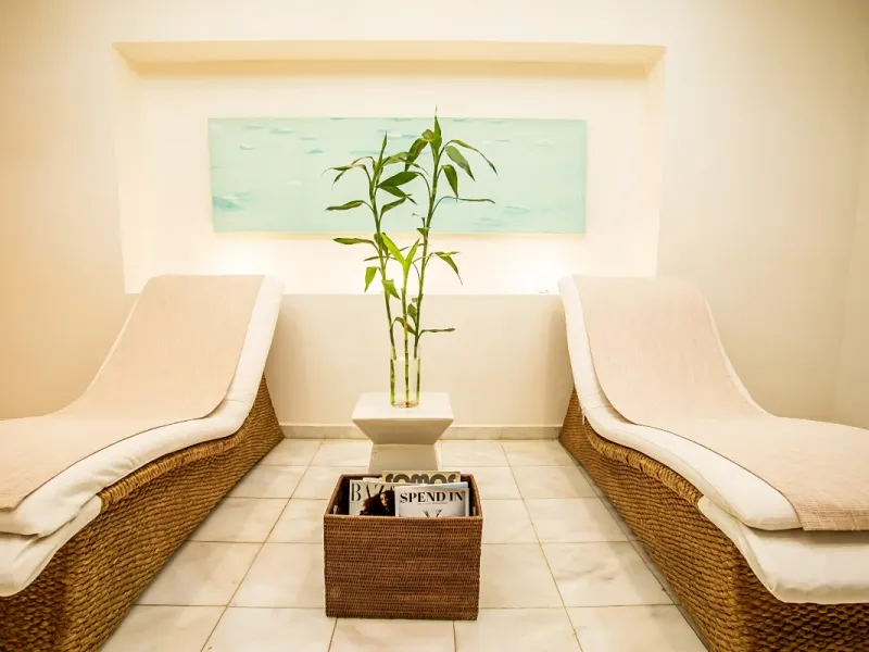 Spa Casa Colonial Beach & Spa Puerto Plata Spa Casa Colonial Beach & Spa Puerto Plata
