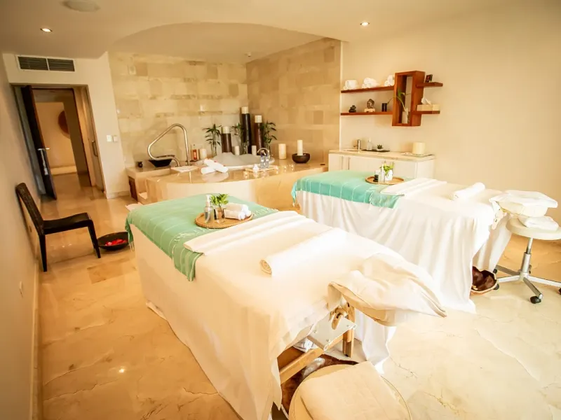 Spa Casa Colonial Beach & Spa Puerto Plata Spa Casa Colonial Beach & Spa Puerto Plata