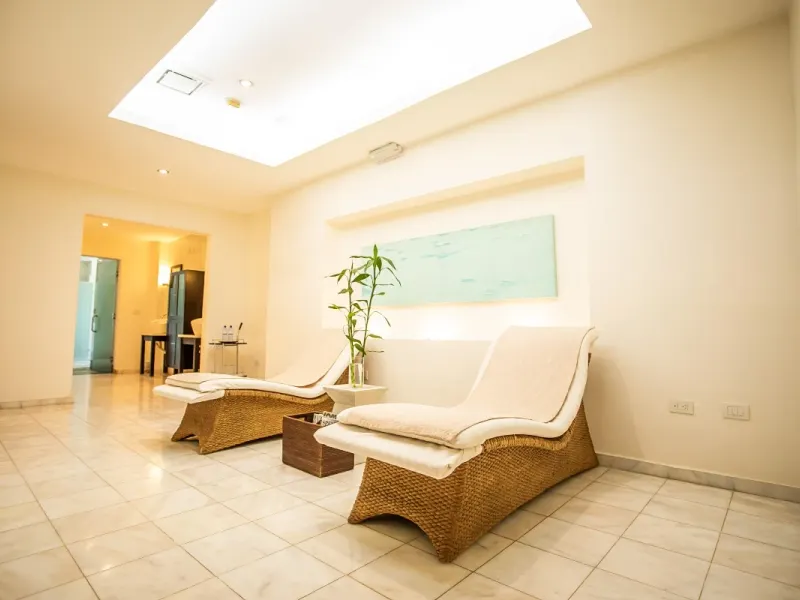 Spa Casa Colonial Beach & Spa Puerto Plata Spa Casa Colonial Beach & Spa Puerto Plata