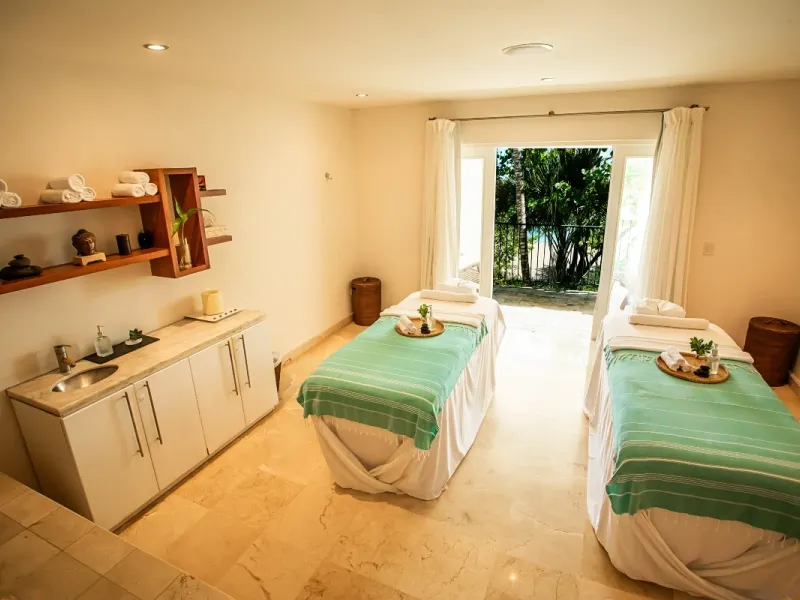 Spa Casa Colonial Beach & Spa Puerto Plata Spa Casa Colonial Beach & Spa Puerto Plata